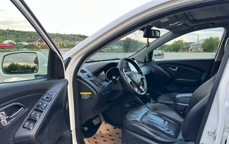 Hyundai Tucson III, 2012 год, 970 000 рублей, 10 фотография