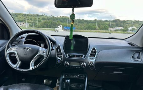 Hyundai Tucson III, 2012 год, 970 000 рублей, 14 фотография