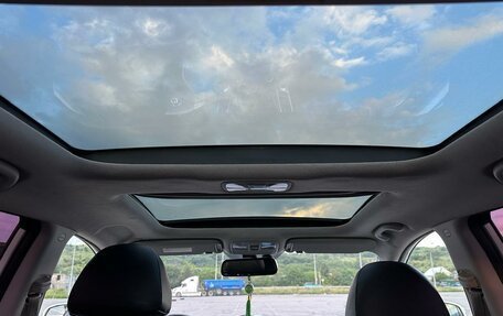 Hyundai Tucson III, 2012 год, 970 000 рублей, 16 фотография