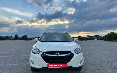 Hyundai Tucson III, 2012 год, 970 000 рублей, 9 фотография