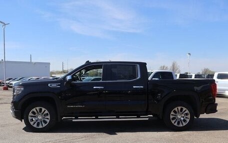 GMC Sierra, 2025 год, 8 800 000 рублей, 3 фотография