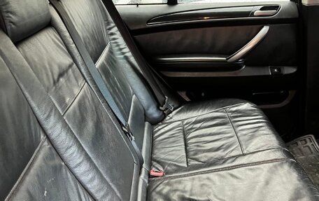 BMW X5, 2004 год, 1 600 000 рублей, 8 фотография