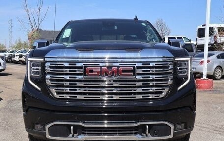 GMC Sierra, 2025 год, 8 800 000 рублей, 2 фотография