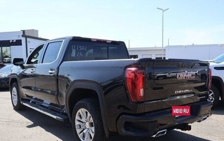 GMC Sierra, 2025 год, 8 800 000 рублей, 6 фотография