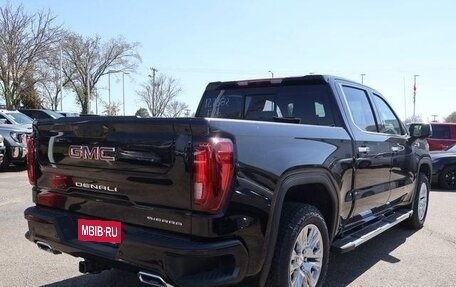 GMC Sierra, 2025 год, 8 800 000 рублей, 4 фотография