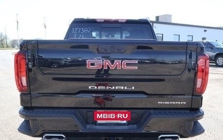 GMC Sierra, 2025 год, 8 800 000 рублей, 5 фотография