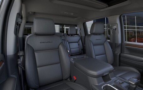 GMC Sierra, 2025 год, 8 800 000 рублей, 10 фотография
