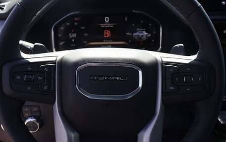 GMC Sierra, 2025 год, 8 800 000 рублей, 16 фотография