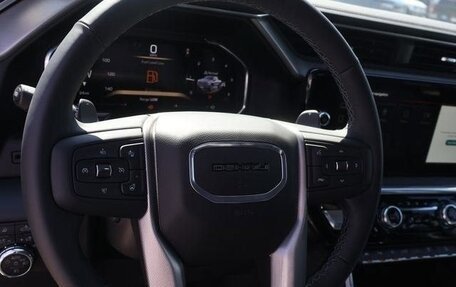 GMC Sierra, 2025 год, 8 800 000 рублей, 18 фотография