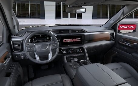 GMC Sierra, 2025 год, 8 800 000 рублей, 11 фотография