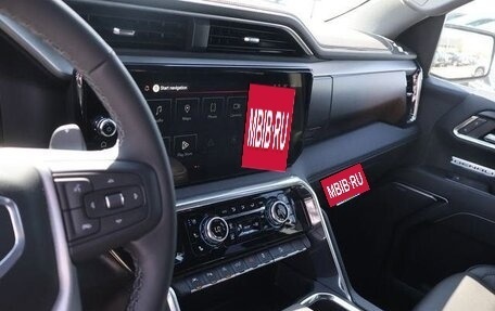 GMC Sierra, 2025 год, 8 800 000 рублей, 19 фотография