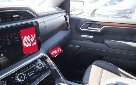 GMC Sierra, 2025 год, 8 800 000 рублей, 20 фотография