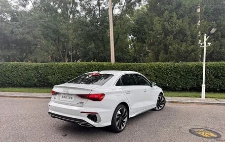 Audi A3, 2023 год, 2 150 000 рублей, 3 фотография