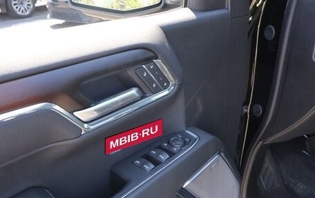 GMC Sierra, 2025 год, 8 800 000 рублей, 26 фотография