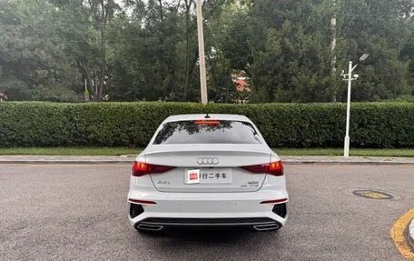 Audi A3, 2023 год, 2 150 000 рублей, 4 фотография