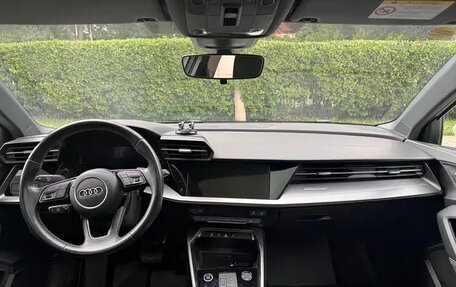Audi A3, 2023 год, 2 150 000 рублей, 7 фотография
