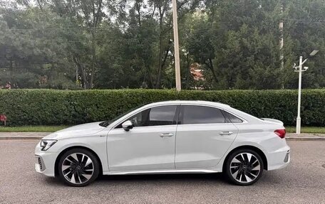 Audi A3, 2023 год, 2 150 000 рублей, 5 фотография