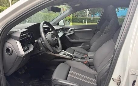 Audi A3, 2023 год, 2 150 000 рублей, 10 фотография