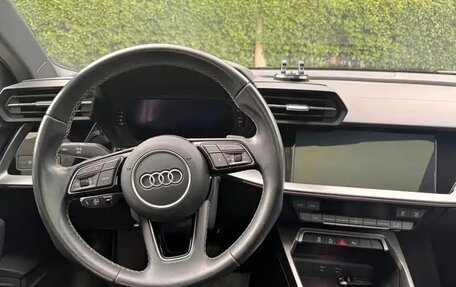 Audi A3, 2023 год, 2 150 000 рублей, 8 фотография