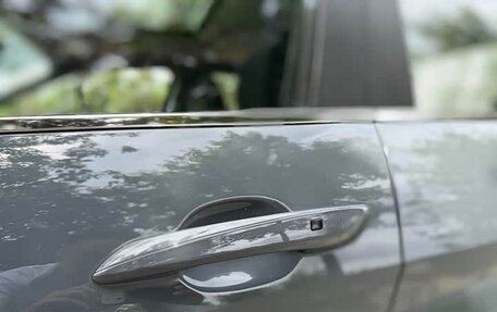 Hyundai Elantra, 2022 год, 1 547 000 рублей, 10 фотография
