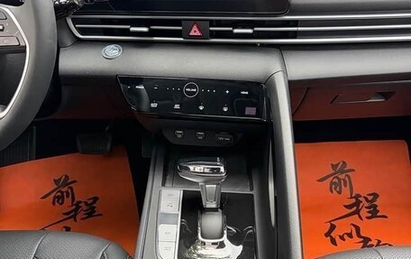 Hyundai Elantra, 2022 год, 1 547 000 рублей, 18 фотография