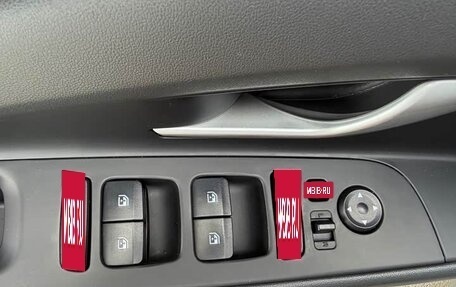 Hyundai Elantra, 2022 год, 1 547 000 рублей, 21 фотография