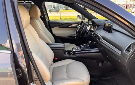 Mazda CX-9 II, 2017 год, 2 800 000 рублей, 7 фотография