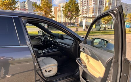 Mazda CX-9 II, 2017 год, 2 800 000 рублей, 6 фотография