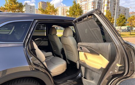 Mazda CX-9 II, 2017 год, 2 800 000 рублей, 8 фотография