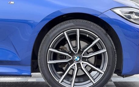 BMW 3 серия, 2023 год, 2 770 000 рублей, 19 фотография