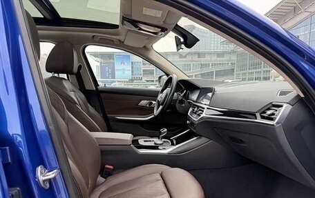 BMW 3 серия, 2023 год, 2 770 000 рублей, 18 фотография