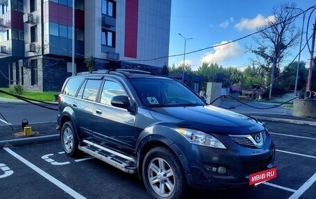 Great Wall Hover H5, 2013 год, 710 000 рублей, 2 фотография