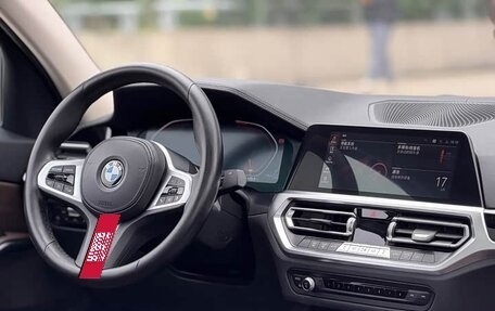 BMW 3 серия, 2023 год, 2 770 000 рублей, 9 фотография