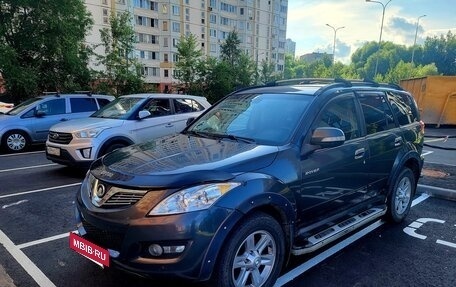 Great Wall Hover H5, 2013 год, 710 000 рублей, 8 фотография