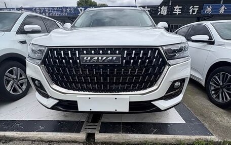Haval H6, 2023 год, 1 000 773 рублей, 2 фотография