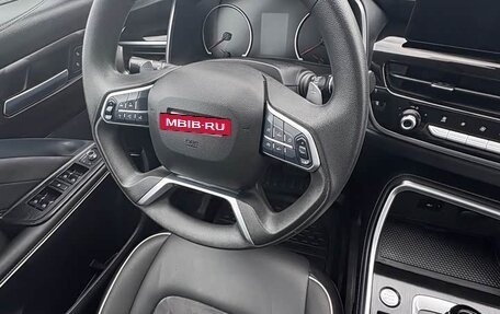 Haval H6, 2023 год, 1 000 773 рублей, 5 фотография