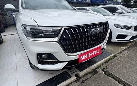 Haval H6, 2023 год, 1 000 773 рублей, 3 фотография