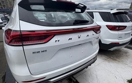 Haval H6, 2023 год, 1 000 773 рублей, 12 фотография