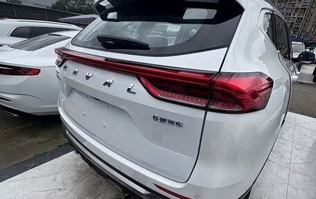 Haval H6, 2023 год, 1 000 773 рублей, 11 фотография