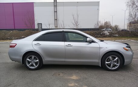 Toyota Camry, 2006 год, 1 200 000 рублей, 3 фотография