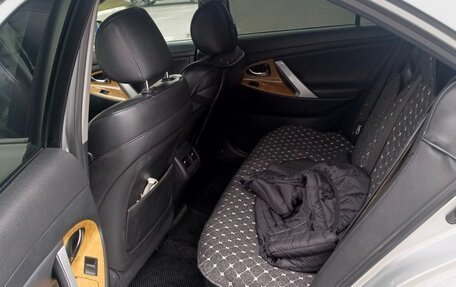 Toyota Camry, 2006 год, 1 200 000 рублей, 5 фотография