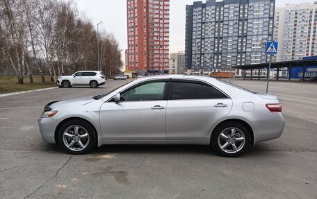 Toyota Camry, 2006 год, 1 200 000 рублей, 2 фотография