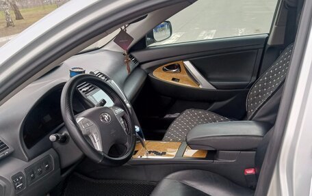 Toyota Camry, 2006 год, 1 200 000 рублей, 6 фотография