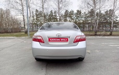 Toyota Camry, 2006 год, 1 200 000 рублей, 4 фотография