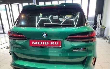 BMW X5 M, 2025 год, 19 290 000 рублей, 4 фотография