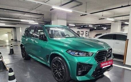 BMW X5 M, 2025 год, 19 290 000 рублей, 3 фотография