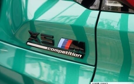 BMW X5 M, 2025 год, 19 290 000 рублей, 11 фотография