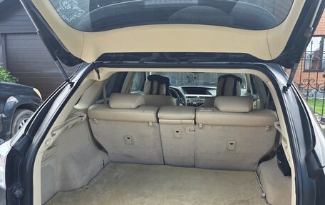 Lexus RX III, 2010 год, 2 350 000 рублей, 3 фотография