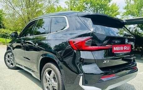 BMW X1, 2023 год, 3 180 000 рублей, 8 фотография