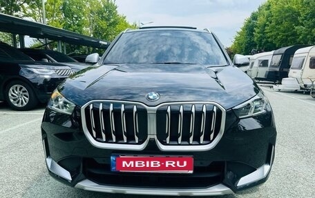 BMW X1, 2023 год, 3 180 000 рублей, 2 фотография